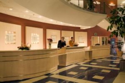 ���� ����� Novotel Bern Expo 4*