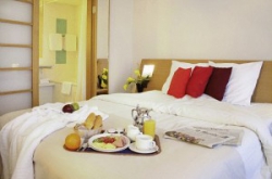 ���� ����� Novotel Bern Expo 4*