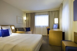 ���� ����� Novotel Bern Expo 4*