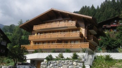 ���� ����� Chalet Baechli 5*