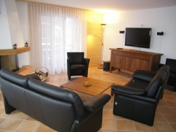 ���� ����� Chalet Baechli 5*