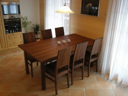 ���� ����� Chalet Baechli 5*