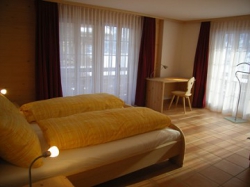 ���� ����� Chalet Baechli 5*