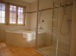 ���� ����� Chalet Baechli 5*