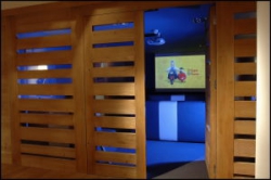 ���� ����� Grand Hotel Park Gstaad 5*
