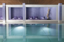 ���� ����� Grand Hotel Park Gstaad 5*