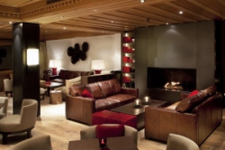 ���� ����� Grand Hotel Park Gstaad 5*