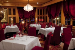 ���� ����� Grand Hotel Park Gstaad 5*