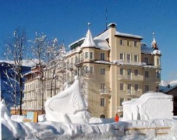 ���� ����� Grand Regina 5*