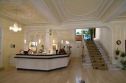 ���� ����� Lindner Grand Hotel Beau Rivage 5*