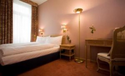 ���� ����� Lindner Grand Hotel Beau Rivage 5*