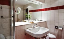 ���� ����� Lindner Grand Hotel Beau Rivage 5*