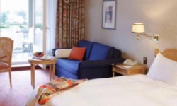 ���� ����� Lindner Grand Hotel Beau Rivage 5*