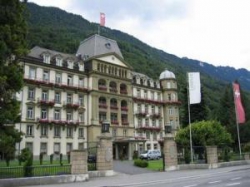 ���� ����� Lindner Grand Hotel Beau Rivage 5*