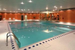 ���� ����� Lindner Grand Hotel Beau Rivage 5*
