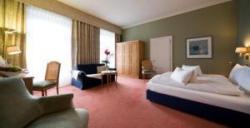���� ����� Lindner Grand Hotel Beau Rivage 5*