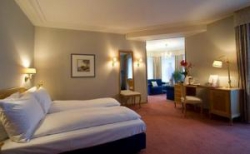 ���� ����� Lindner Grand Hotel Beau Rivage 5*