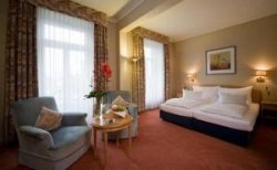 ���� ����� Lindner Grand Hotel Beau Rivage 5*