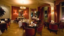���� ����� Lindner Grand Hotel Beau Rivage 5*