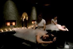 ���� ����� Palace hotel Gstaad 5*