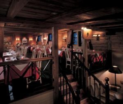 ���� ����� Palace hotel Gstaad 5*