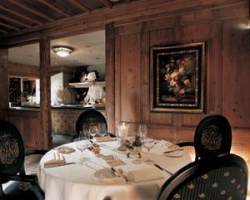 ���� ����� Palace hotel Gstaad 5*