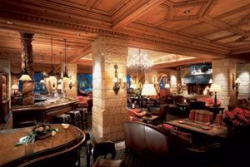 ���� ����� Palace hotel Gstaad 5*