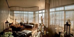 ���� ����� Palace hotel Gstaad 5*