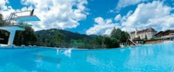 ���� ����� Palace hotel Gstaad 5*