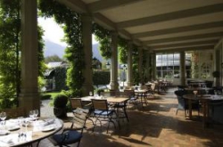 ���� ����� Victoria - Jungfrau Grand hotel and Spa 5*