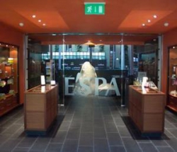 ���� ����� Victoria - Jungfrau Grand hotel and Spa 5*