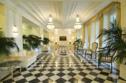 ���� ����� Victoria - Jungfrau Grand hotel and Spa 5*