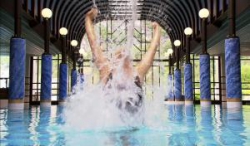 ���� ����� Victoria - Jungfrau Grand hotel and Spa 5*