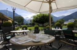���� ����� Victoria - Jungfrau Grand hotel and Spa 5*