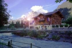 ���� ����� Alpenrose 4*