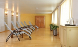 ���� ����� Arena Steinmattli Swiss Quality Hotel 4*