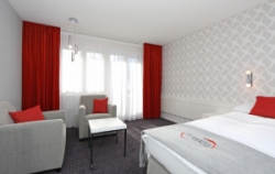   Arena Steinmattli Swiss Quality Hotel 4*