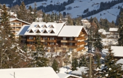 ���� ����� Arena Steinmattli Swiss Quality Hotel 4*