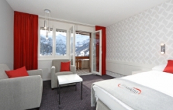 ���� ����� Arena Steinmattli Swiss Quality Hotel 4*