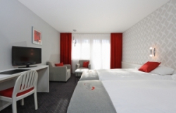 ���� ����� Arena Steinmattli Swiss Quality Hotel 4*