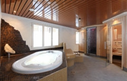 ���� ����� Arena Steinmattli Swiss Quality Hotel 4*