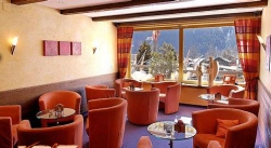 ���� ����� Bernerhof Gstaad 4*