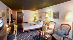 ���� ����� Bernerhof Gstaad 4*