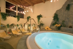 ���� ����� Bernerhof Gstaad 4*