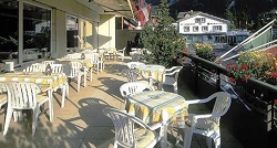 ���� ����� Bernerhof Gstaad 4*
