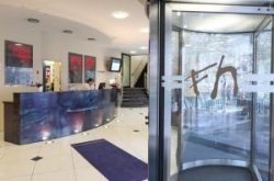 ���� ����� Bw Hotel Freienhof 4*