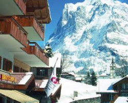 ���� ����� Chalet Abendrot 4*