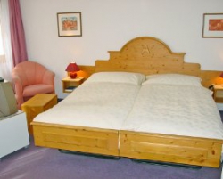 ���� ����� Chalet Abendrot 4*