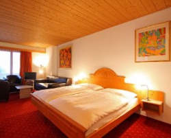 ���� ����� Chalet Abendrot 4*