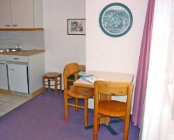 ���� ����� Chalet Abendrot 4*